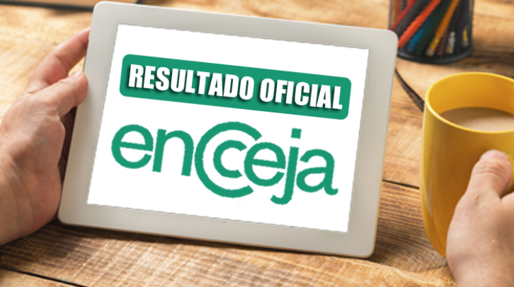 Resultado ENCCEJA 2024